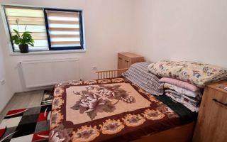 De vanzare 1/2 duplex, 4 camere, 200 mp teren, Alba-Micesti - Poză 7