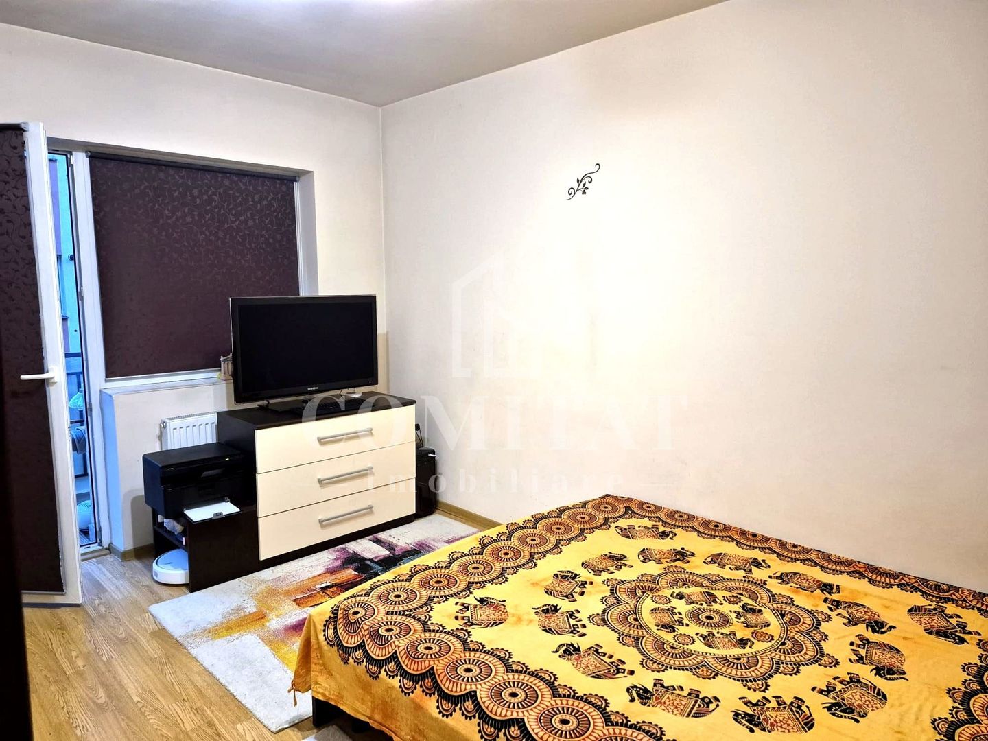 Apartament cu 3 camere | Zona Eroilor - Florești - Poză 2