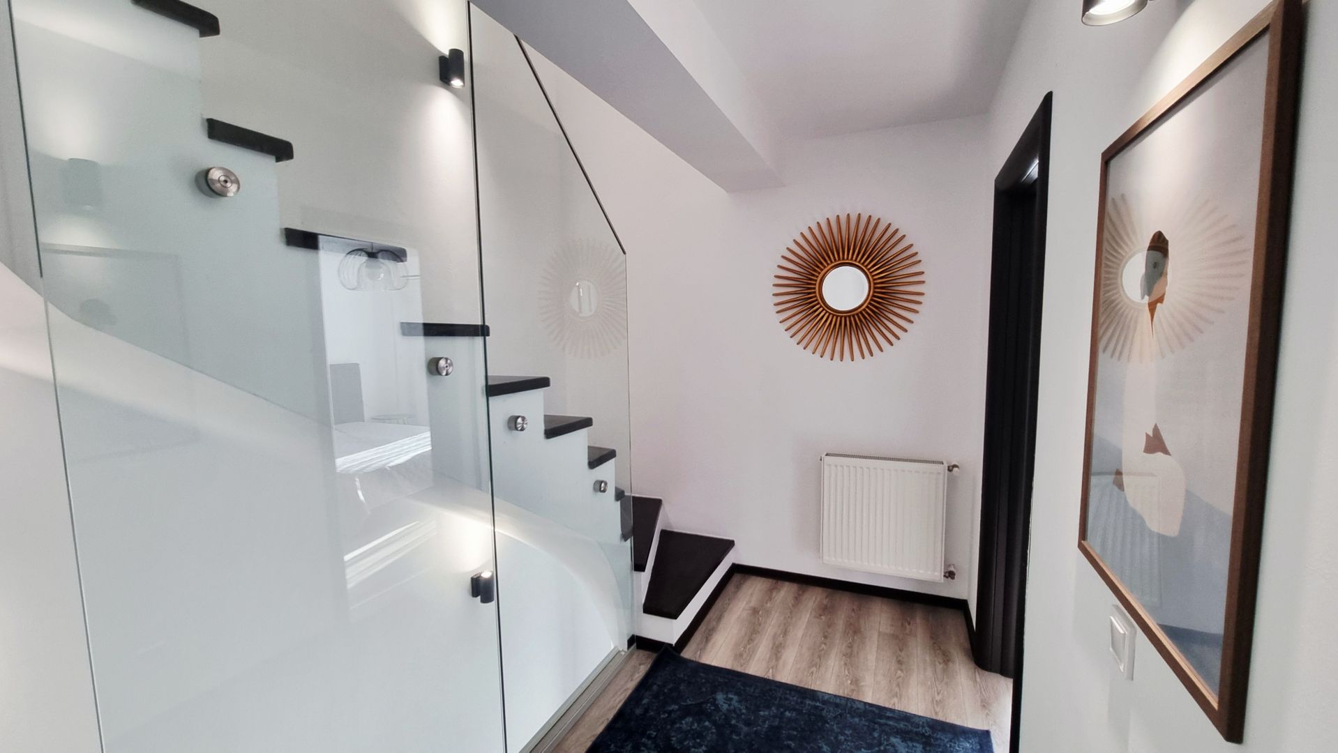 Vilă modernă cu 3 dormitoare | Complex Idrata, Pipera - Poză 7