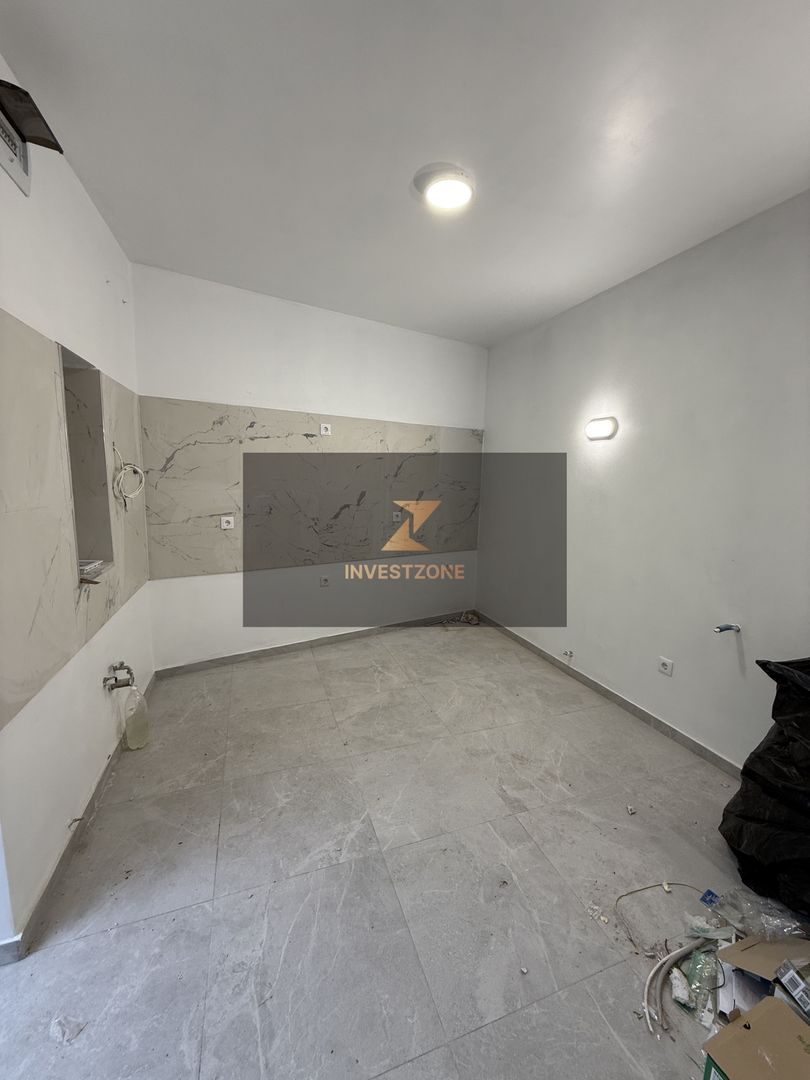 Apartament central renovat str. Evreilor Deportați - Oradea - Poză 9