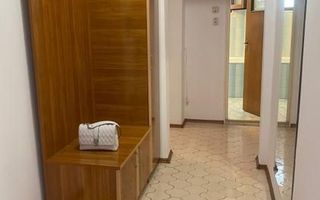 2 camere decomandat, 2 balcoane, mobilat, bd. Chișinău, Mega Mall - Poză 5