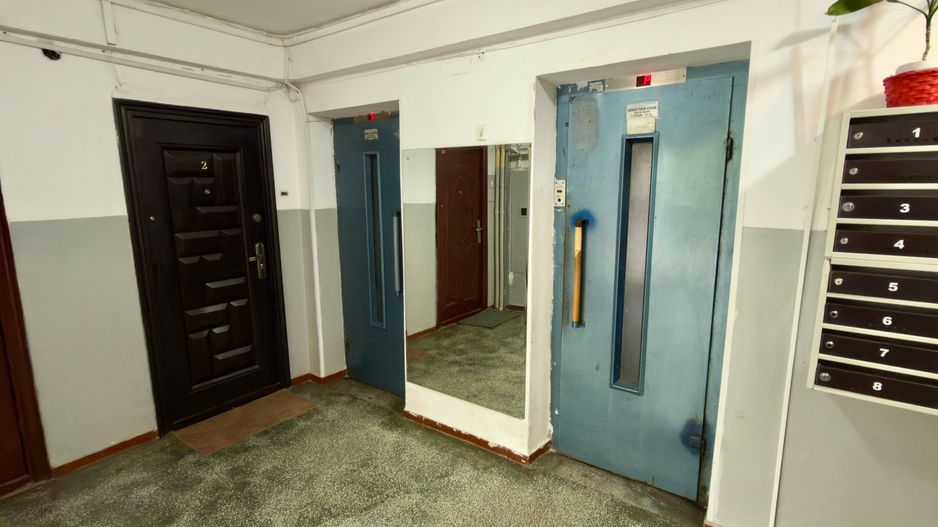 Apartament 3 camere Drumul Taberei, metrou Tudor Vladimirescu ! - Poză 25