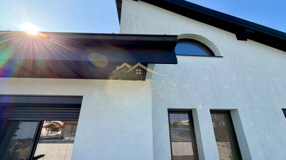 Vila Exclusivista *615mp* - teren 625mp // Erou Iancu Nicolae - Cambridge School - Poză 45