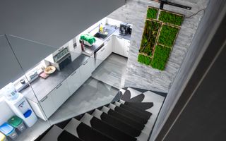 Duplex de lux pe Calea Dumbravii - Poză 8