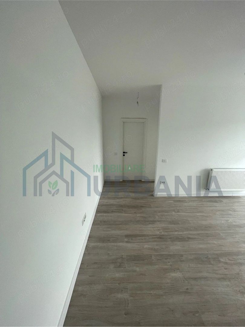 Apartament 2 camere, cartier Visoianu, Lunca Cetatuii - de inchiriat - Poză 5