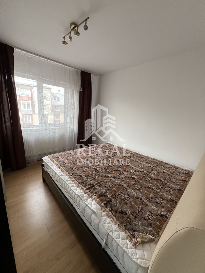 Apartament de vânzare – Micro 5/2, strada Eroilor | Exclusivitate - Poză 2