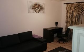 Apartament 3 camere de inchiriat, zona CUG, Iasi - mobilat si utilat complet - Poză 7
