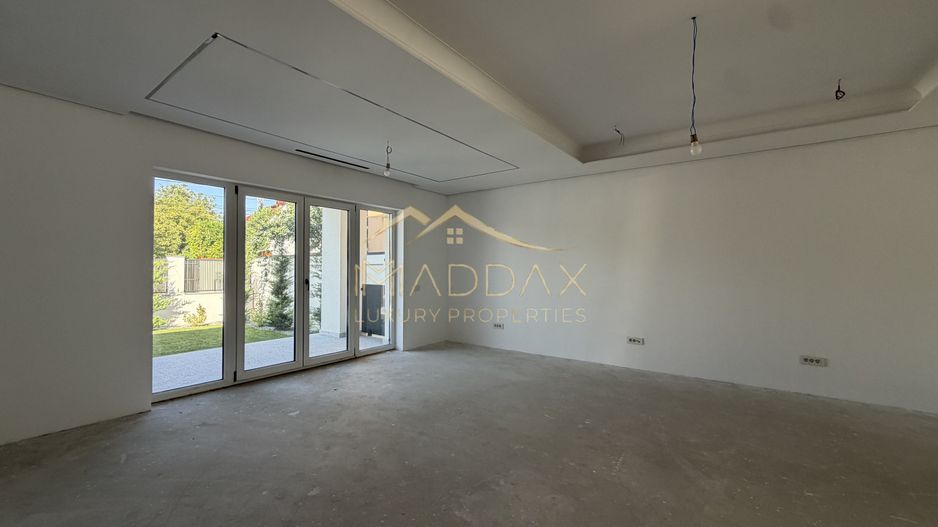 Vila individuala cu 6 camere // *224 mp* // 430mp teren // Pipera - Poză 51