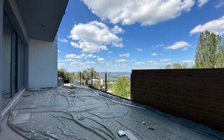 Duplex Premium de vanzare in Feleacu – Priveliste Panoramica - Poză 7