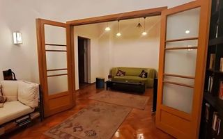 Apartament 3 camere de închiriat în Cotroceni - Opera Nationala - Poză 2