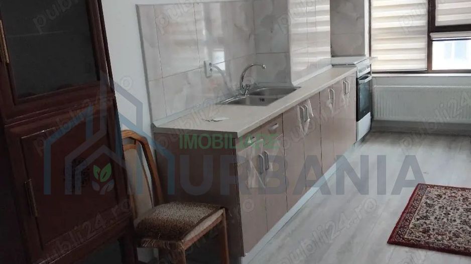 închiriez apartament Nicolina Iasi - Poză 2