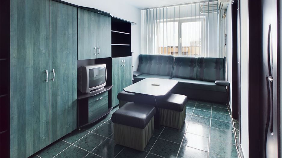 Apartament cu 3 camere în Vlaicu de închiriat - Poză 6