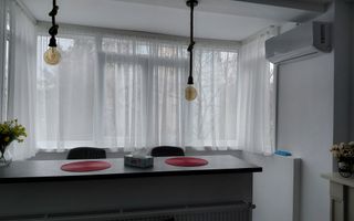 Apartament de închiriat – 2 camere, Tiglina 1, et 1 - Poză 5