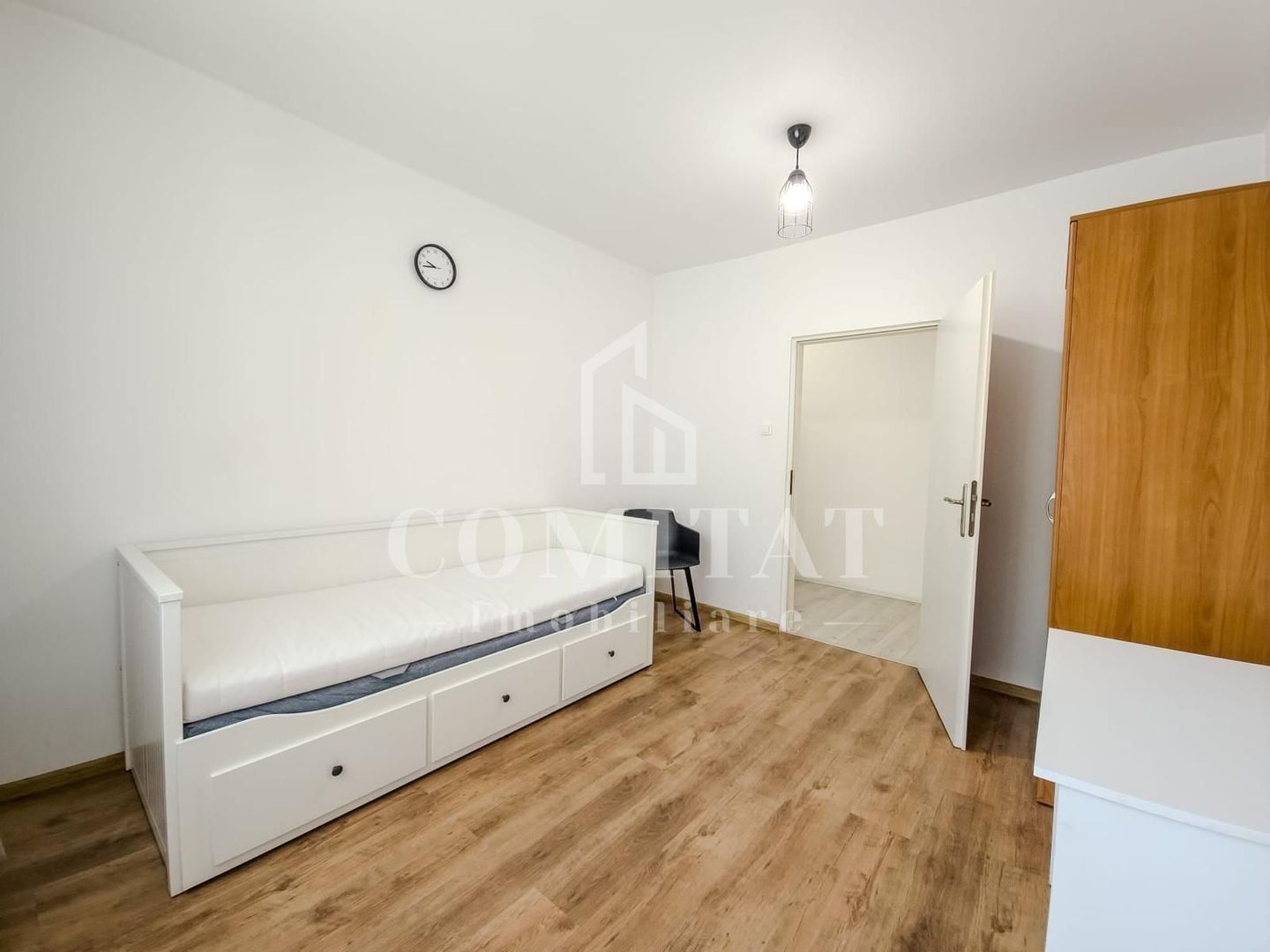 Apartament cu 3 camere decomandate | Zona Facultății de Litere - Poză 6