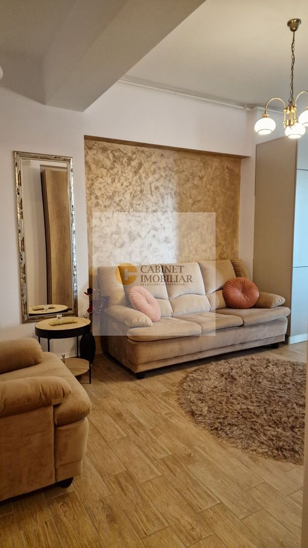 2 Camere | Decomandat | 2019 | Rotar Park | M Pacii - 4 minute - Poză 1