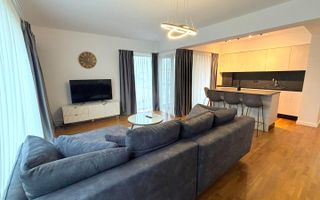 Apartament premium 2 camere Herastrau-Baneasa - Poză 2