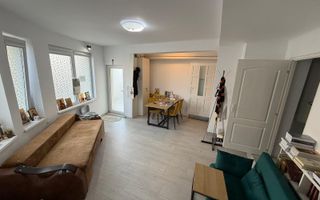 Apartament 3 Camere, Complet Mobilat, Zona Bld. Transilvaniei - Poză 2