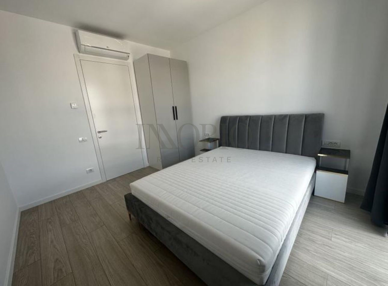 Apartament 2 Camere | Win Herastrau | Loc de Parcare - Poză 5