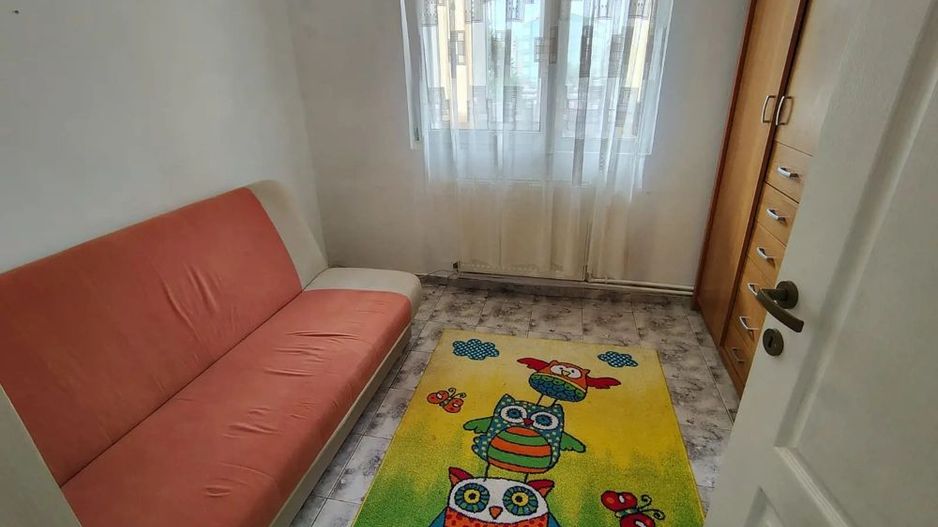 Apartament 3 camere decomandat – ZONA INEL 1 / EDEN/ PARCARE - Poză 3