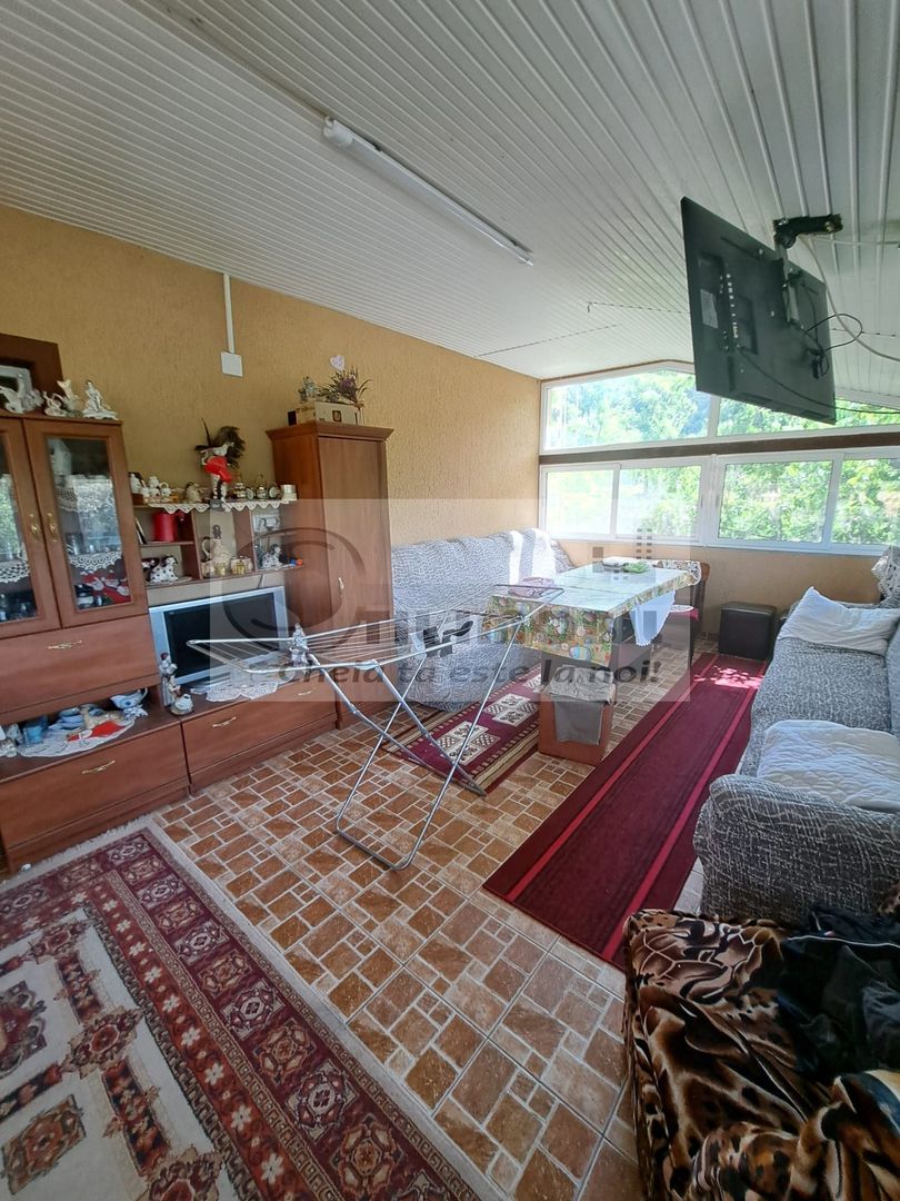 Casa/Vila  Bucium - 1700 euro - Poză 6