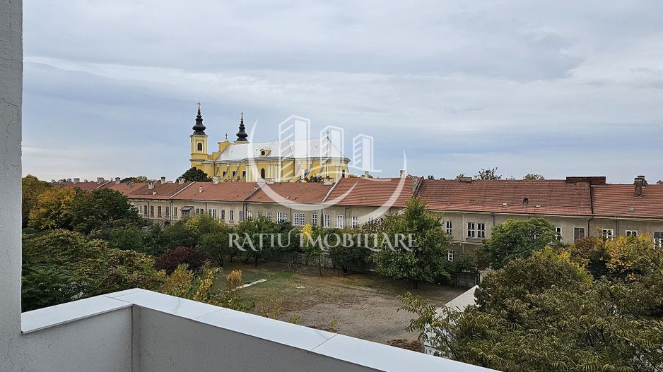Apartament cu 2 camere | Rogerius | Oradea - Poză 8