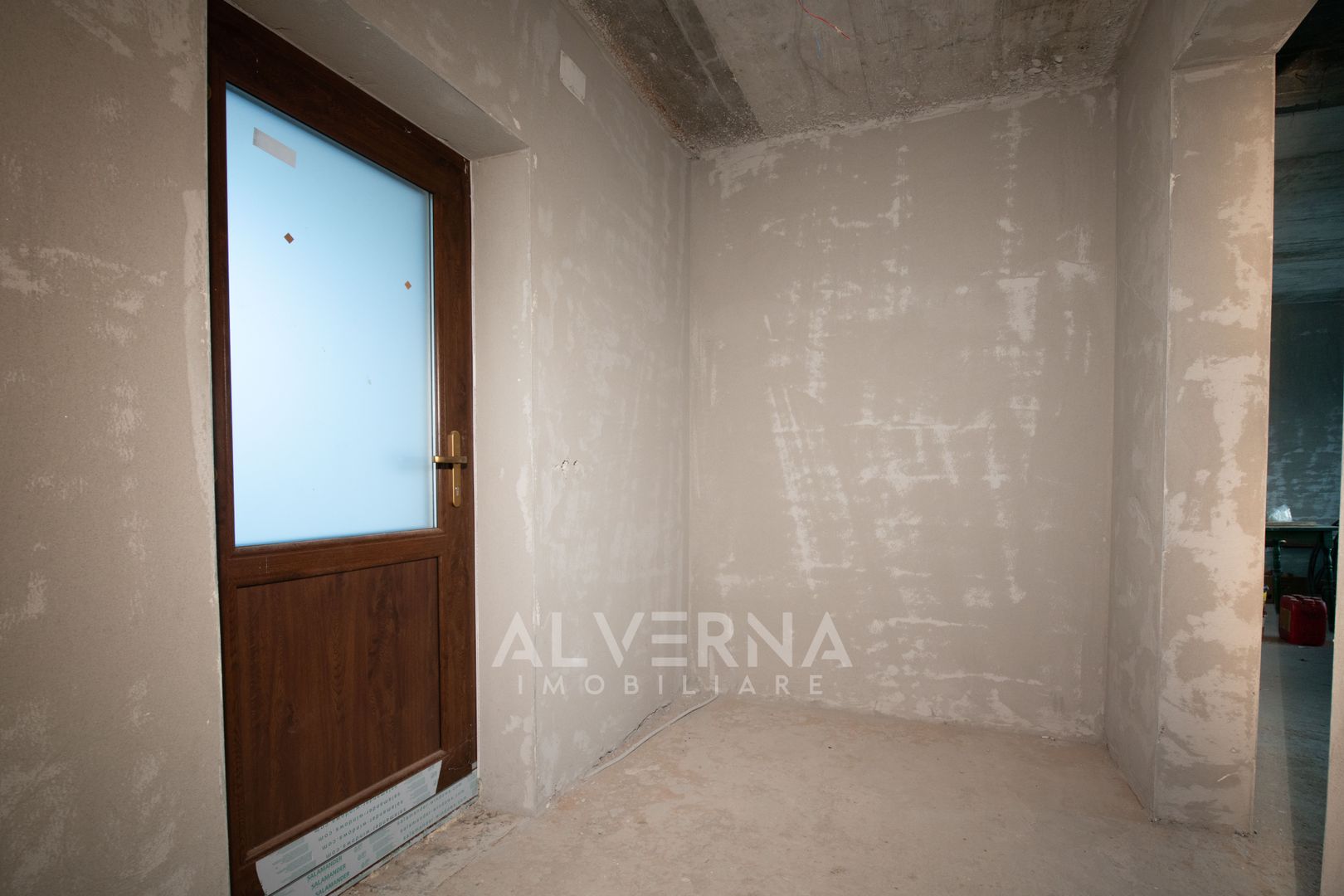 Casa individuala 303mp | 5 camere + birou | garaj | Grigorescscu - Poză 14