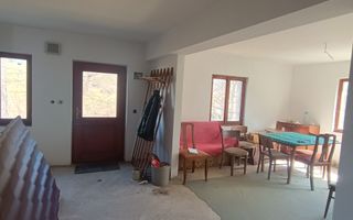 Casa P+M 3 camere 110 mp-teren 1400 mp-Zona Valea Jelnei - Poză 3