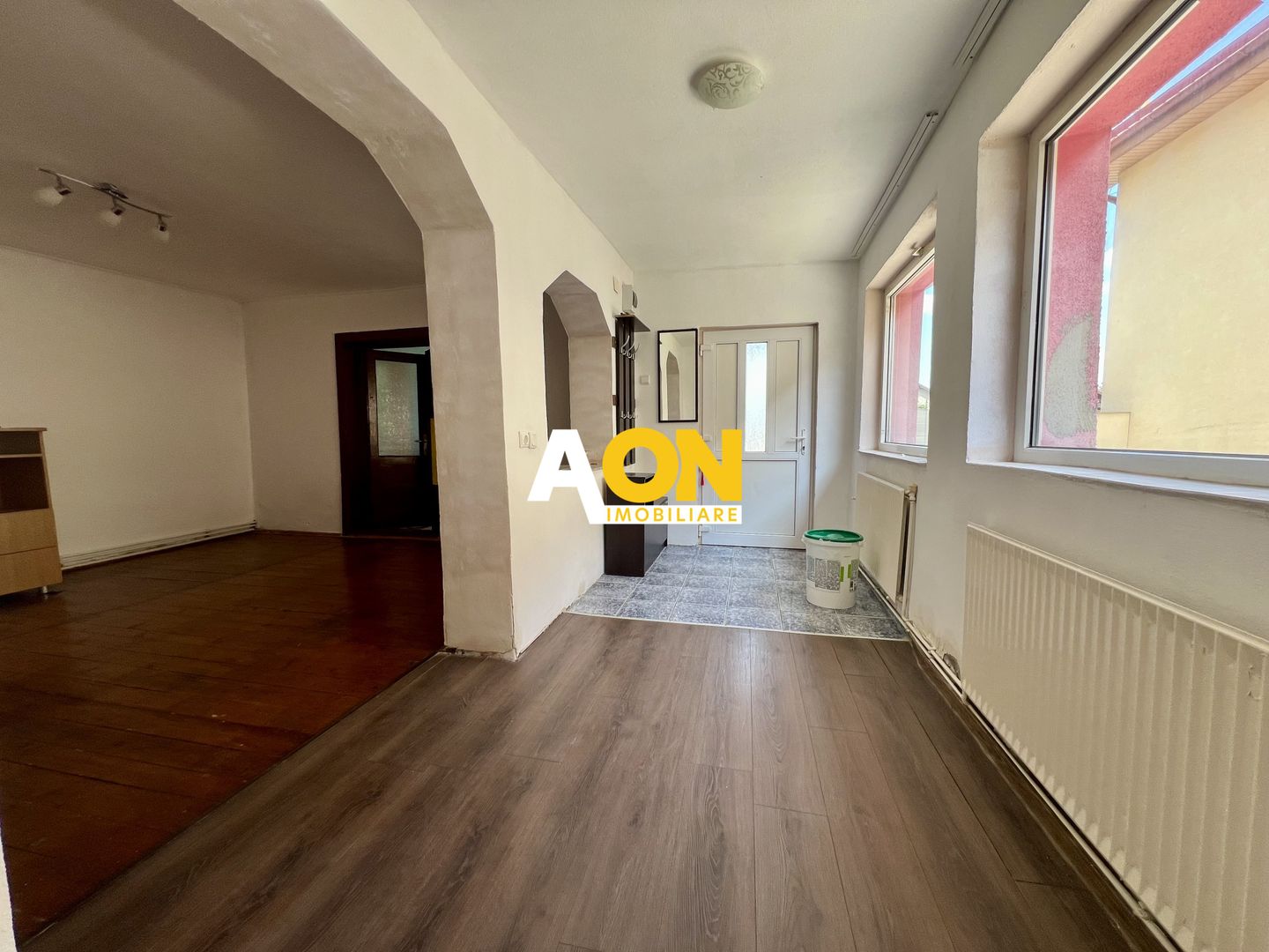 Casă în Micești | 100 mp utili | Teren 770 mp - Poză 1