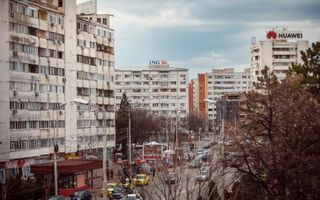 Apartament 2 camere central Podu Ros-10 min Palas Mall - Poză 9