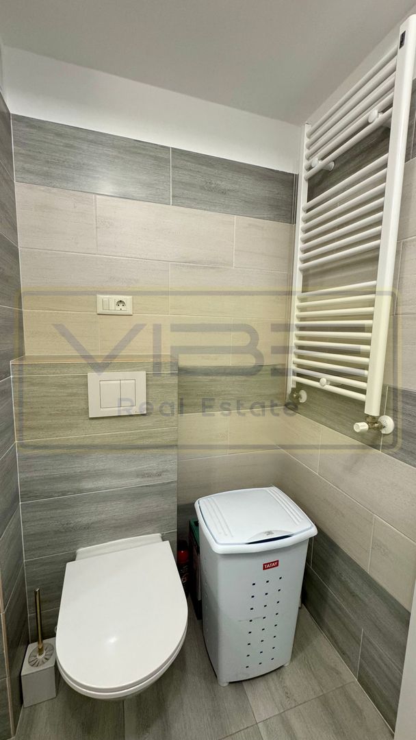 Apartament 2 camere + parcare Gara Arka Residence - Poză 12