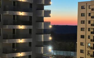 Apartament 2 camere decomandat Royal Town - Copou - Poză 24