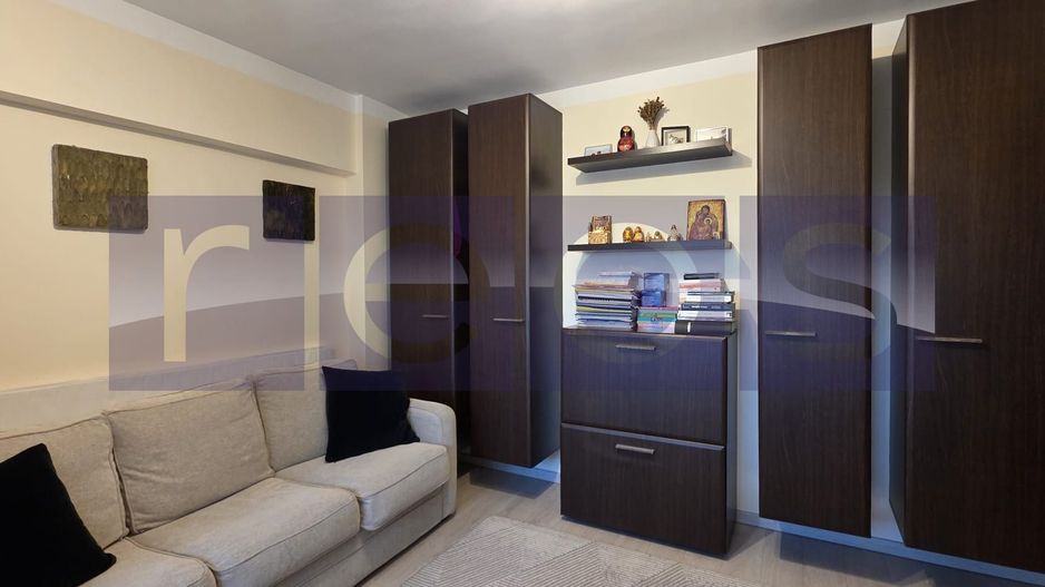 VANZARE 4 CAMERE DECOMANDAT -DECEBAL - Poză 8