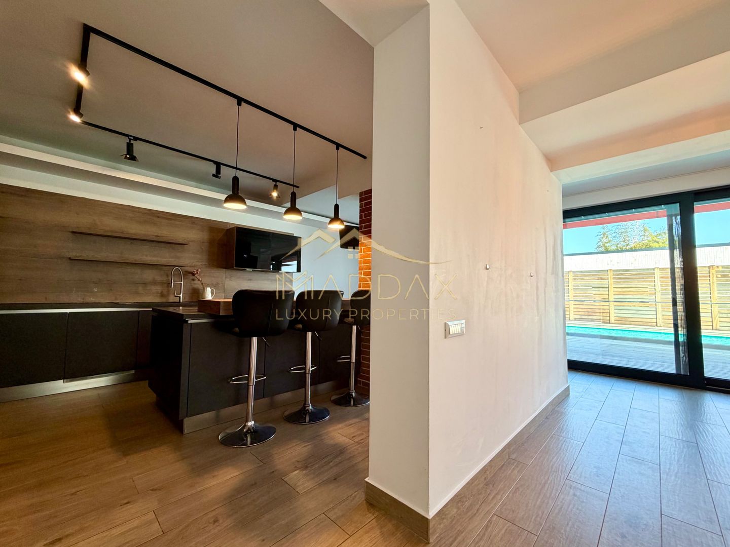 Vila Exclusivista *615mp* - teren 625mp // Erou Iancu Nicolae - Cambridge School - Poză 20