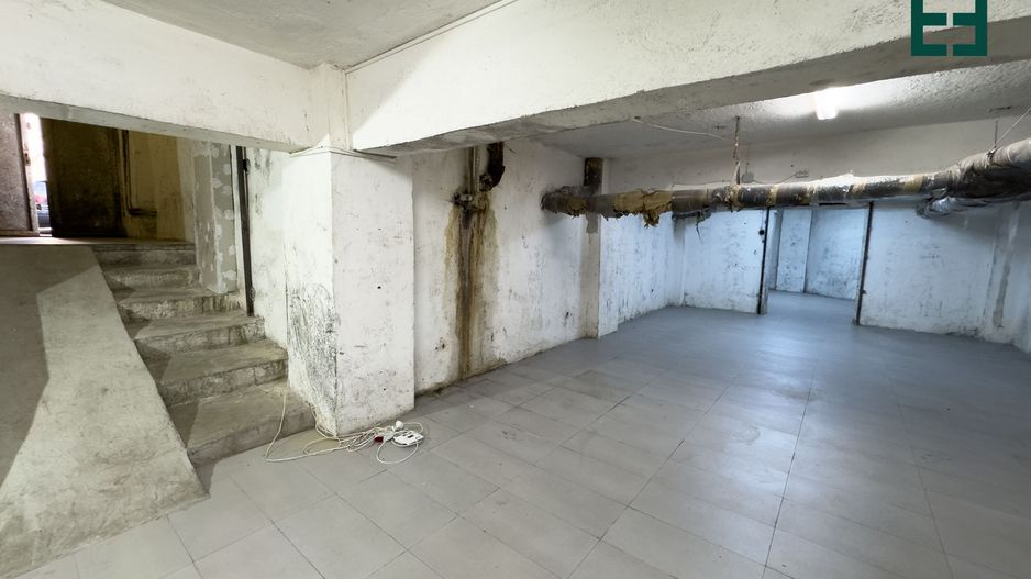 De Închiriat - Depozit – Zona Calea Aradului - Timișoara - Poză 7