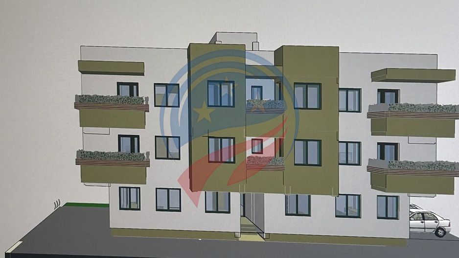 Apartament 2 camere/bloc nou/1 mai/Stadion - Poză 1