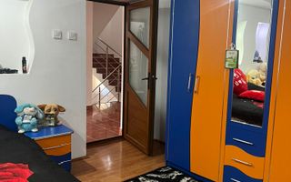 Vila S+P+1+M Lapus, str Paunitei - Poză 68