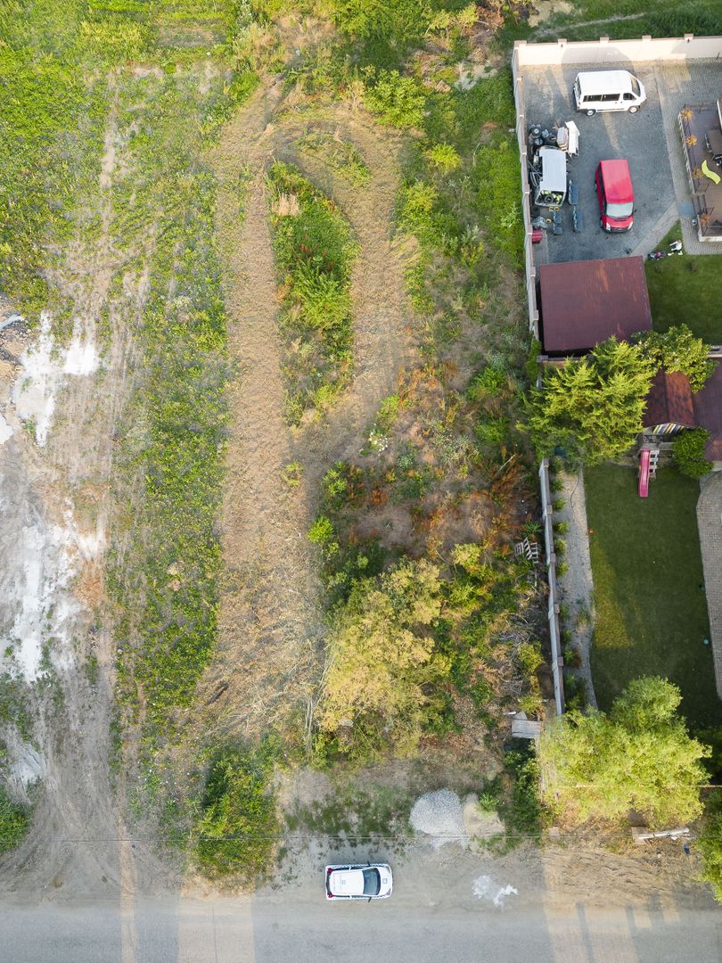 Teren intravilan de 996mp, Vladimirescu - Poză 4