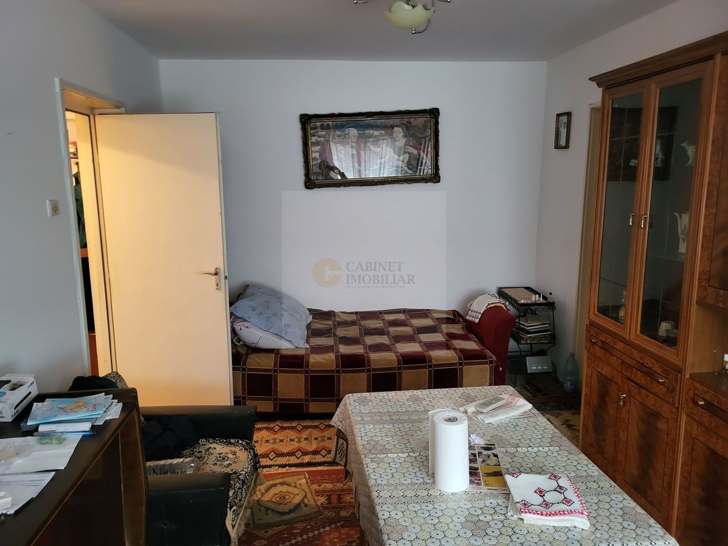 2 Camere - 50MP | Etaj Intermediar | M Romancierilor la 5 minute - Poză 7