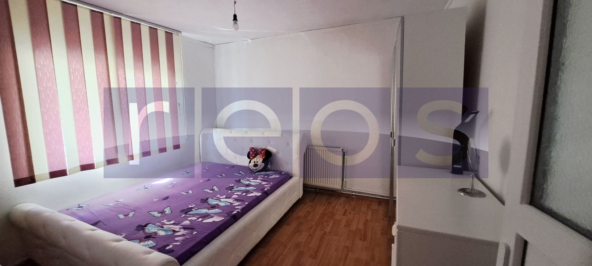 VANZARE 4 CAMERE | PARTER | DECOMANDAT | ROSIORI DE VEDE | CENTRALA PROPRIE - Poză 2
