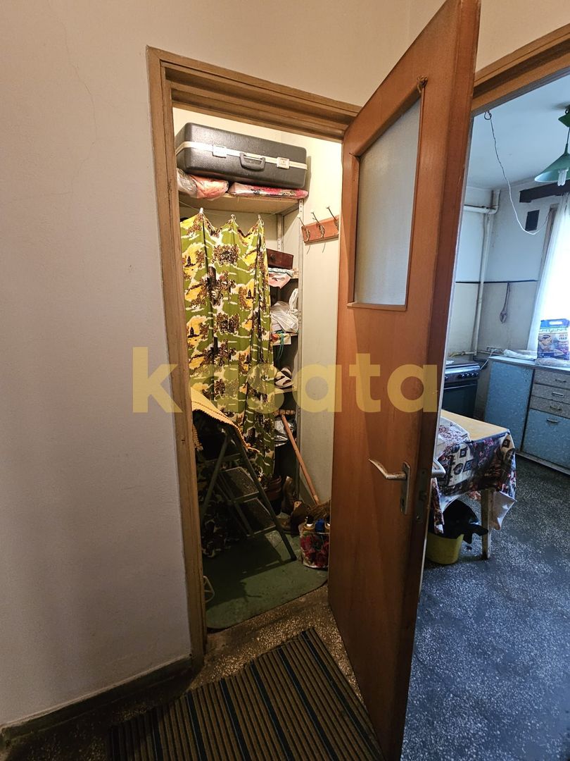 2 camere cu balcon spectaculos de 12,2 mp | Titan – Parc IOR – Metrou - Poză 14