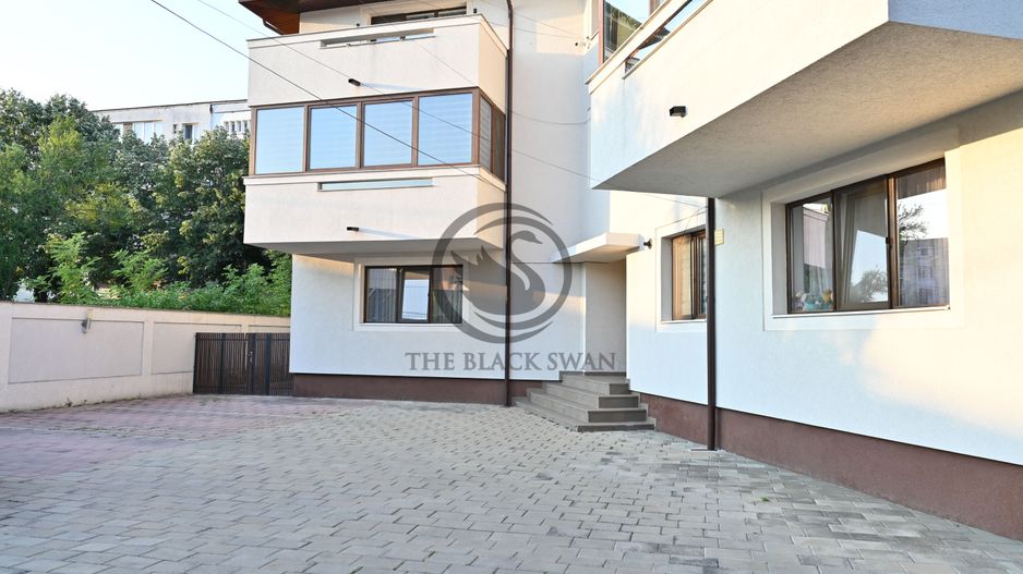 Apartament cu 3 camere de inchiriat | Republicii Ploiesti| Comision 0% - Poză 12
