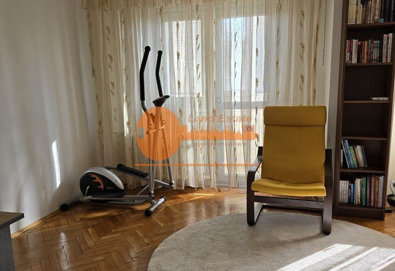 3 camere (10min metrou Stefan cel Mare) - 1980 - Poză 13