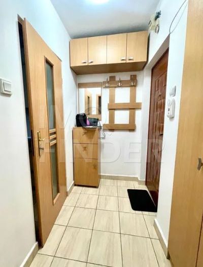 Vanzare apartament 2 camere Gheorgheni, zona Herculane, Iulius Mall - Poză 5