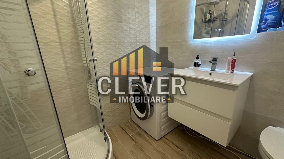 Apartament 3 Camere Finalizat - Pallady, 8 min metrou Teclu - Poză 3