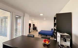 Apartament 2 camere  terasă 10 mp și parcare subterană in Arhitecților - Poză 4