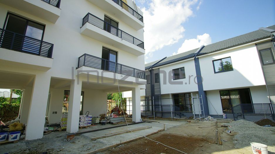 WestPoint Residence Villa - Moinesti - Poză 43