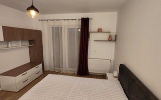 Apartament 2 camere 60mp | terasa | pacare subterana | catrier Europa - Poză 5