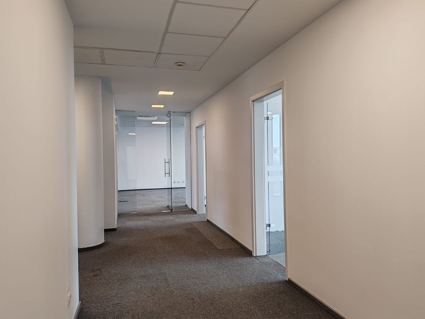 Inchiriere Spatiu Birouri in Floreasca - 317 mp - Poză 7