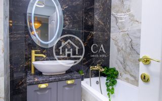 Apartament LUX de închiriat cu 2 camere în Iosia Residence, Oradea - Poză 9