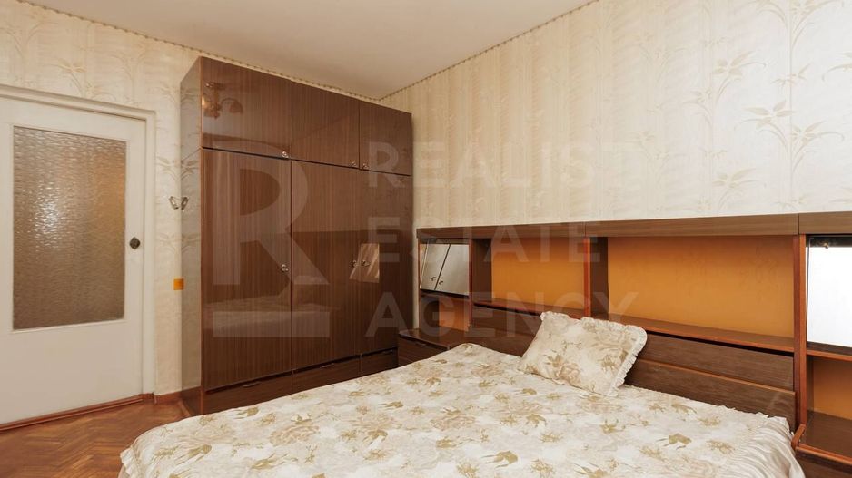 Vânzare, apartament, 2 camere, bd. Dacia, Botanica - Poză 10
